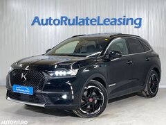 DS AUTOMOBILES DS7 CROSSBACK