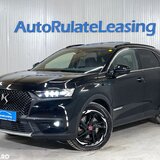 DS AUTOMOBILES DS7 CROSSBACK